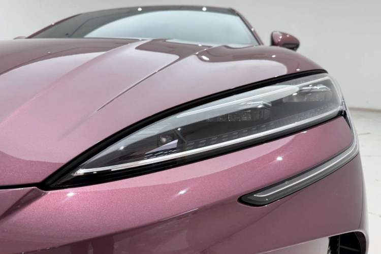 Used BYD Seal 07 DM-i 2025 Intelligent Driving Version DM-i 1.5T 125 km Range Flagship Edition