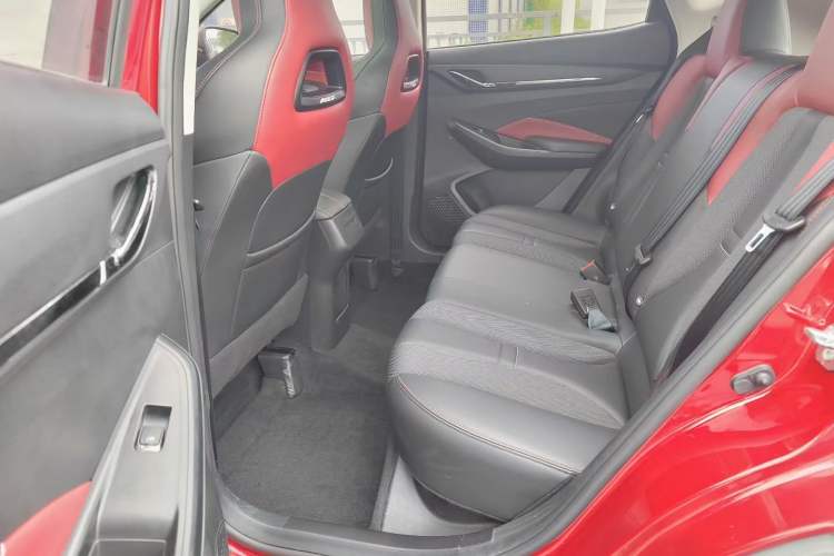 Used Oshan X5 2021 Revised Version 1.5T DCT Luxury Edition