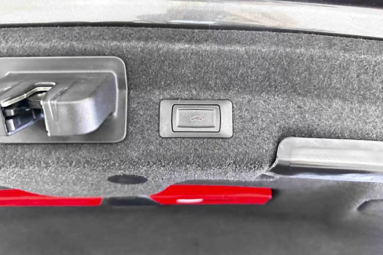 Used Audi A6L 2019 45 TFSI quattro Prestige Dynamic Edition Interior 14