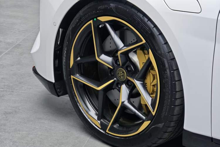 Used Lotus EMEYA 2024 EMEYA L+ Platinum Edition