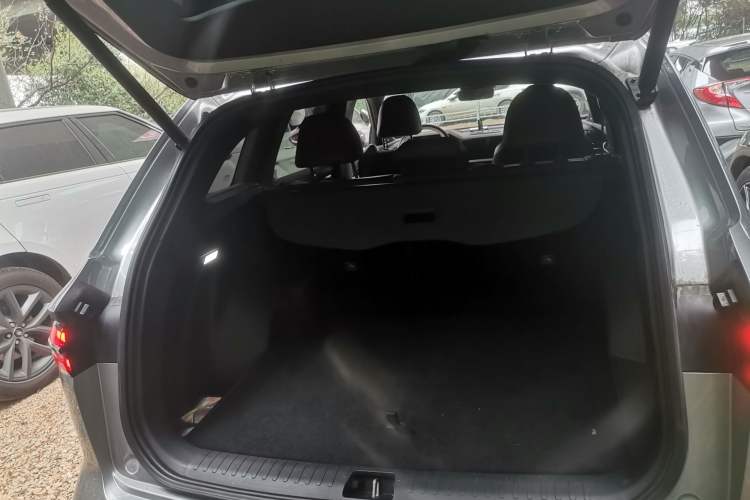 Used Geely Auto Monjaro L 2021 2.0TD DCT EVO Two-Wheel-Drive Flagship Version