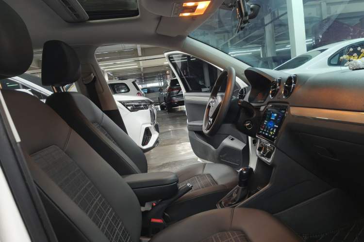 Used Volkswagen Jetta 2017 1.5L Automatic Comfort Model