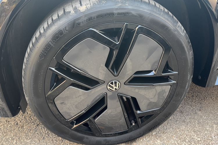 Used Volkswagen Tiguan L 2024 PRO 380TSI Four-Wheel Drive R-Line Prestige Edition
