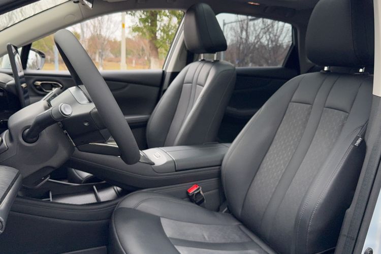 Used AION S MAX 2024 70 Star Edition
