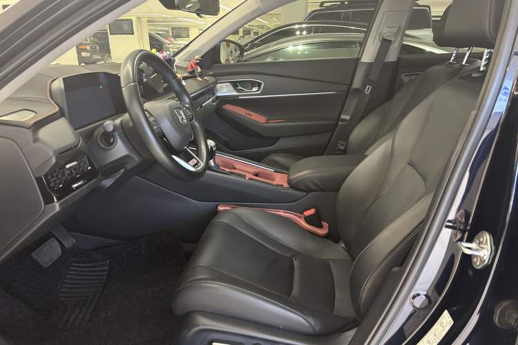 Used Honda Accord 2023 260TURBO Excellence Edition