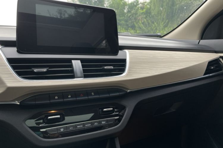 Used Baojun 360 2018 1.5L Automatic Luxury Version China V
