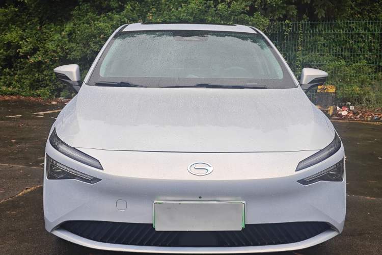 Used AION S MAX 2024 80 Star Edition Ternary Lithium