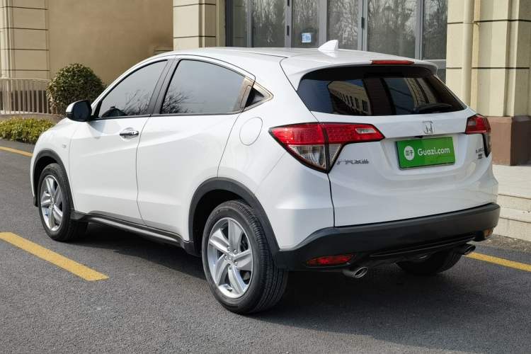 Used Honda Vezel 2020 220 TURBO CVT Elite Edition
