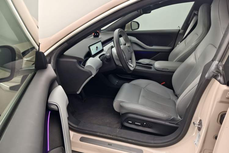 Used Nio ET5 2022 75 kWh