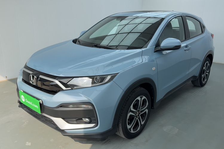 Used Honda XR-V 2021 1.5L CVT Comfort Version