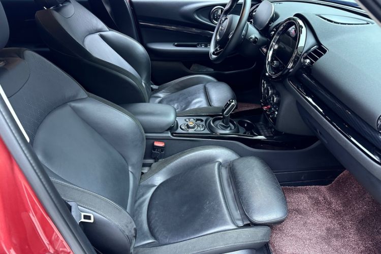 Used MINI Clubman 2021 1.5T COOPER Connoisseur