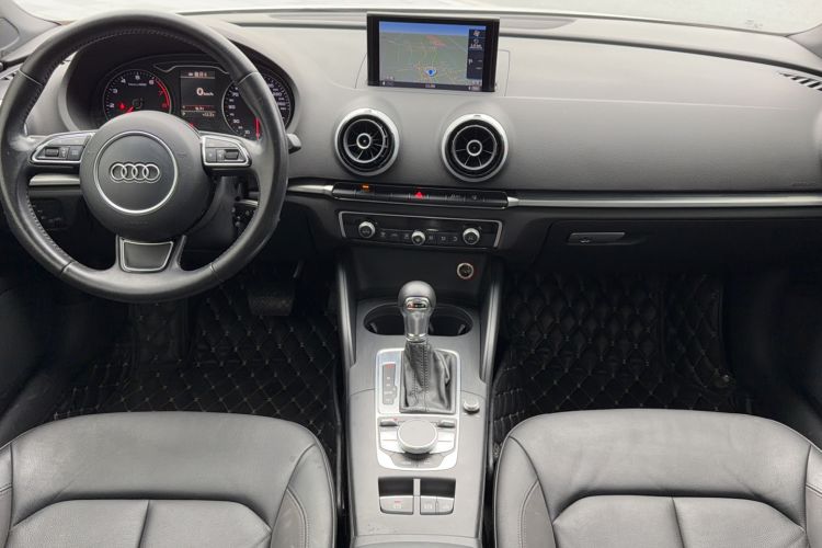 Used Audi A3 (Import) 2015 Cabriolet 40 TFSI
