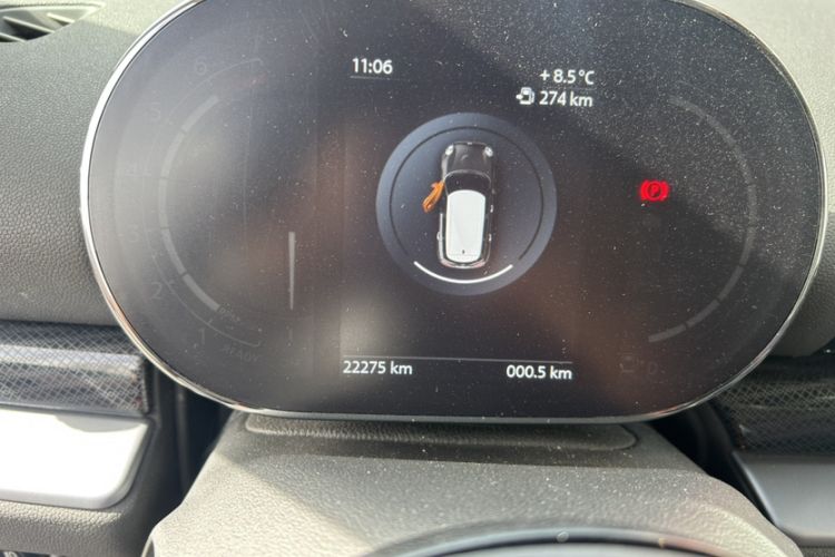 Used MINI Clubman 2022 2.0T COOPER S
