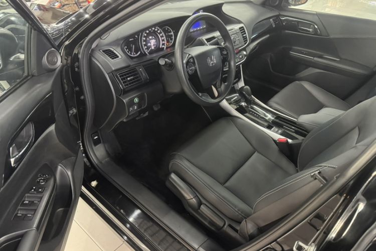 Used Honda Accord 2016 2.0L Comfort Edition