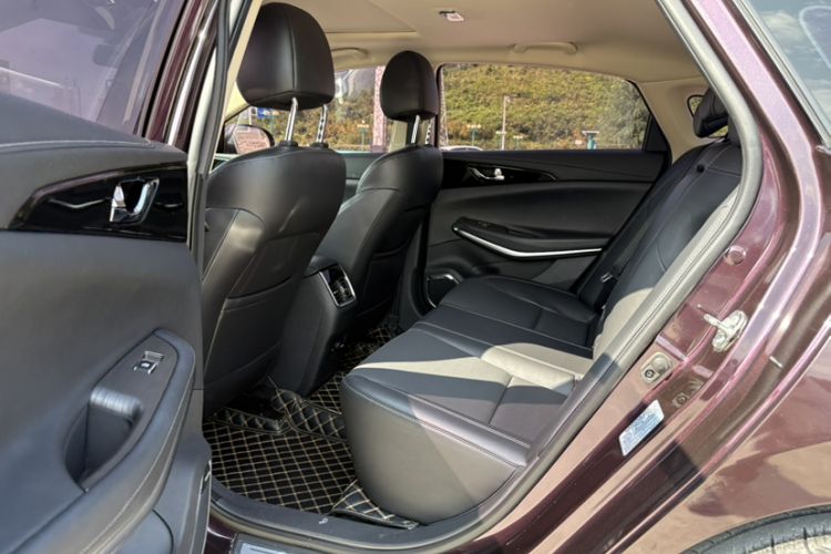 Used CHANGAN Ruicheng CC 2020 1.5T Automatic Chao Rui Trim Interior 3