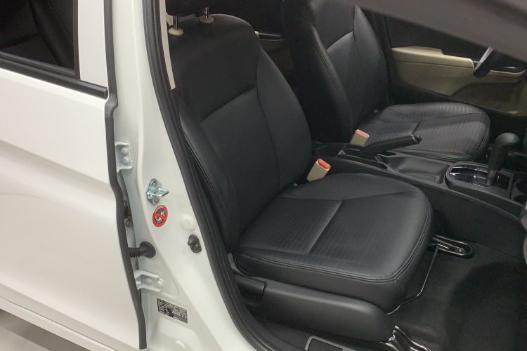 Used Honda City 2017 1.5L CVT Comfort Version Right Front Seat