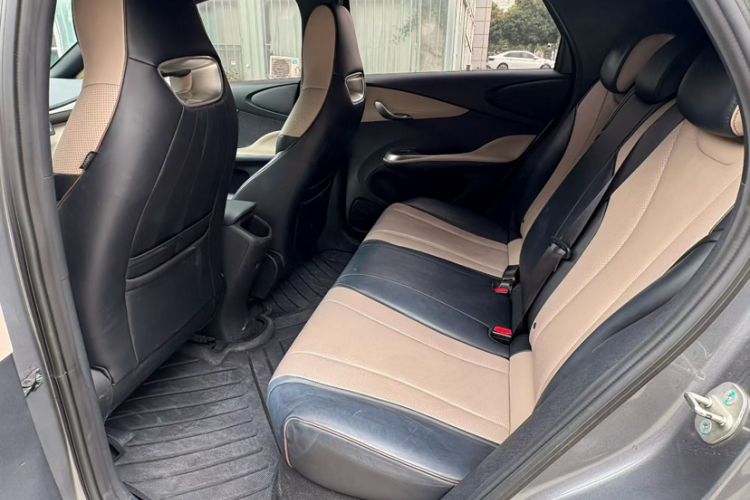 Used BYD Dolphin 2024 Honor Edition 420km Freedom Version