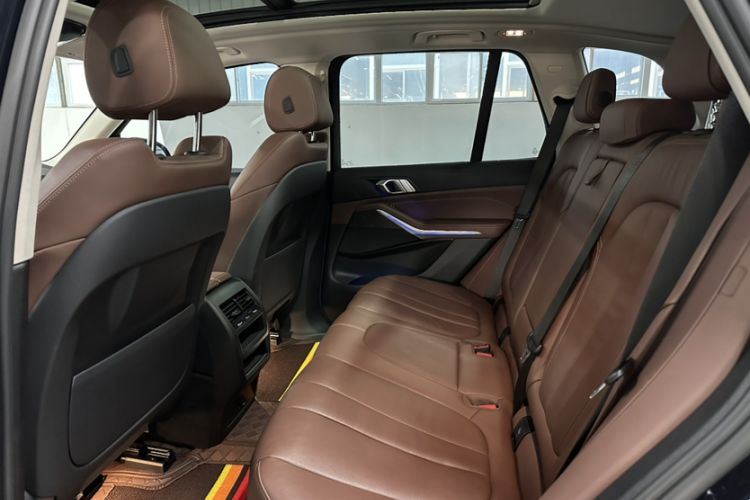 Used BMW X5 (Import) 2021 xDrive30i M Sport Package
