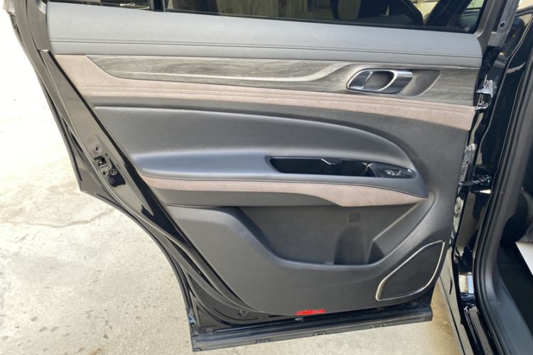 Used Ford Equator 2023 EcoBoost 225 Premier 7-Seater (2/2/3)
