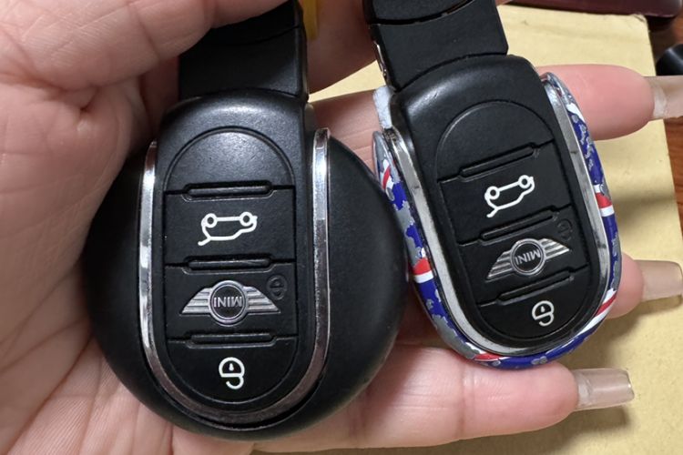 Used MINI MINI 2016 1.5T COOPER