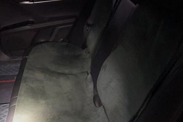 Used Toyota Camry 2018 2.0G Luxury Edition