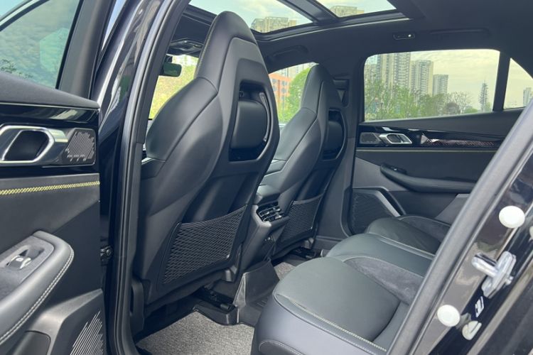 Used Lynk & Co 03 2023 2.0TD DCT JingPro