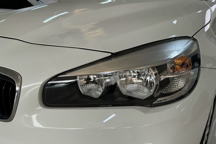 Used BMW 2 Series Gran Tourer 2015 218i Leading Model Left Front Headlight