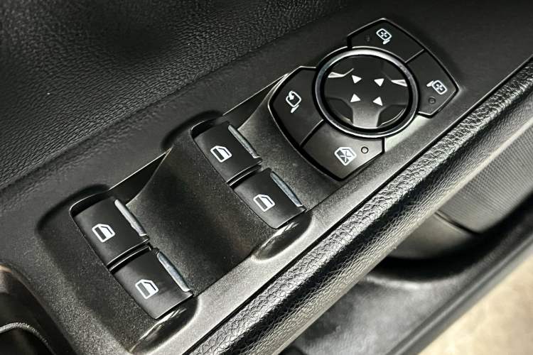 Used Ford Mondeo 2020 EcoBoost 200 Stylish Model