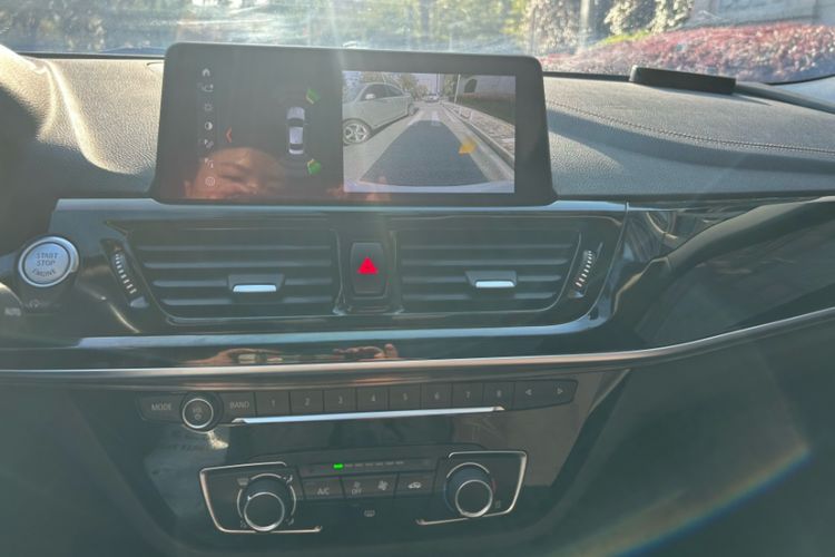 Used BMW 1 Series 2021 120i M Sport Night Edition