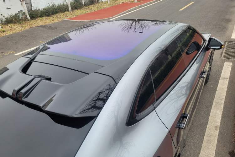 Used BYD Song L EV 2024 662 km Excellence Version