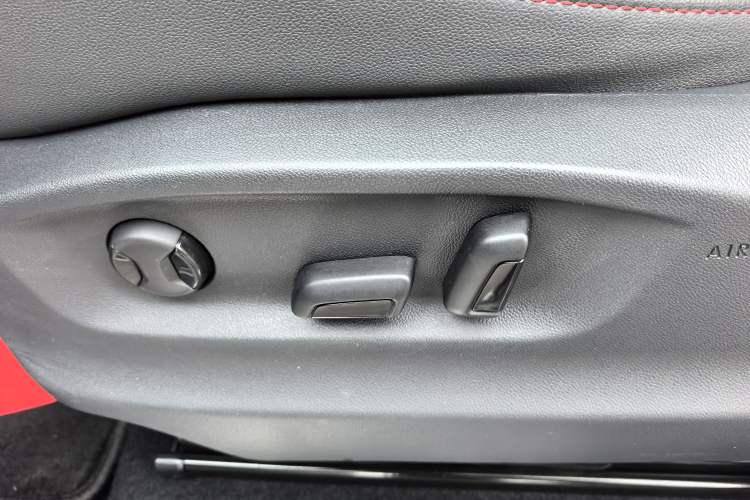 Used Volkswagen Tiguan L New Energy 2022 430 PHEV Plug-in Hybrid Flagship Edition
