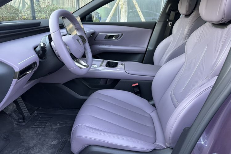 Used Deepal L06 2026 Model 560Ultra+ Laser Edition