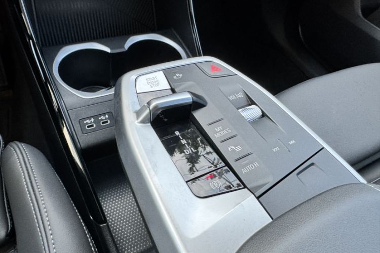 Used BMW X2 2024 sDrive25i M Sport Package
