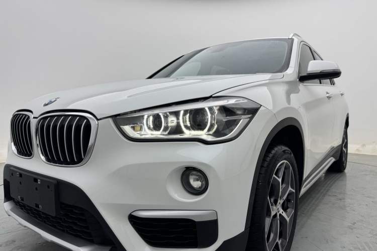 Used BMW X1 2019 xDrive20Li Luxury Model