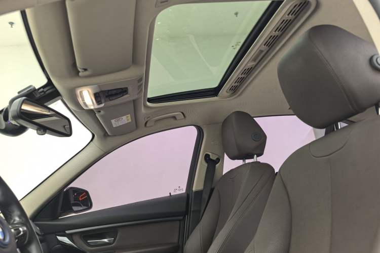 Used BMW 3 Series 2019 320Li M Luxury Package