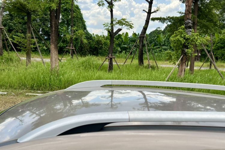 Used JAC Refine S3 2017 1.6L Manual Luxury Smart Model