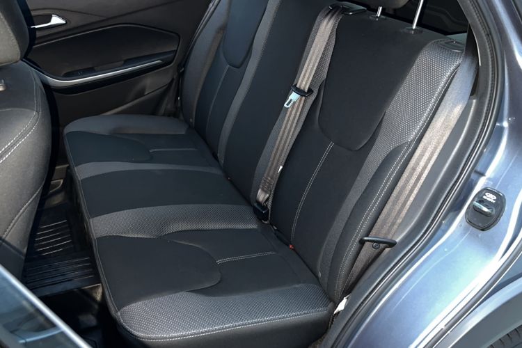 Used Chery Tiggo 3X 2024 1.5L CVT Excellence Edition