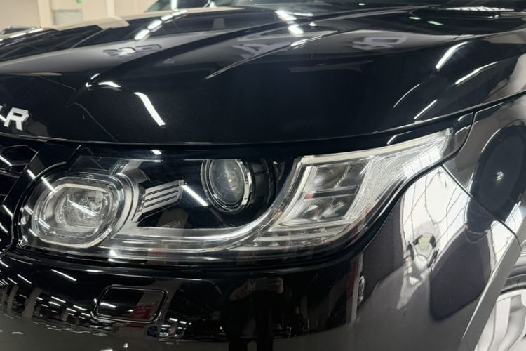 Used Land Rover Range Rover Sport 2015 3.0 SC V6 HSE DYNAMIC