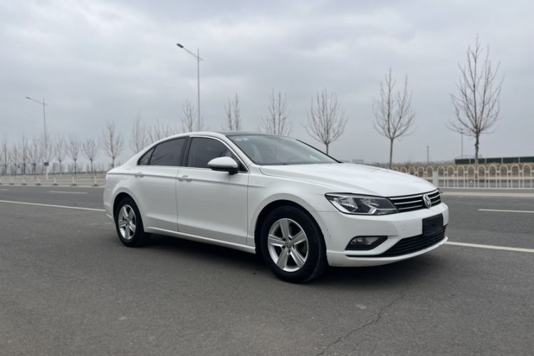 Used Volkswagen Lamando 2017 230TSI DSG Fashion Edition