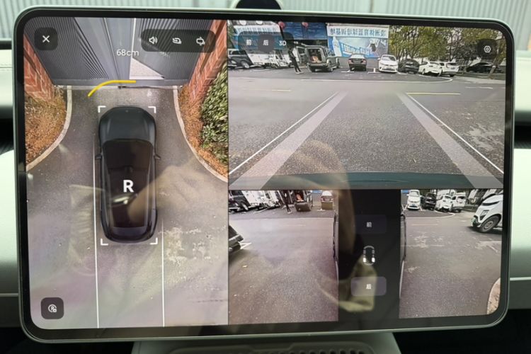 Used Nio ET5T 2025 75 kWh Touring