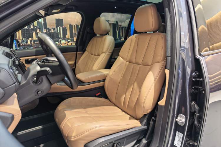 Used Nio ES8 2020 415 KM Signature Edition 7-Seater Version
