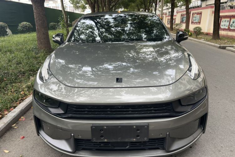 Used Lynk & Co 03 2021 2.0TD Automatic Trendy Champion Edition
