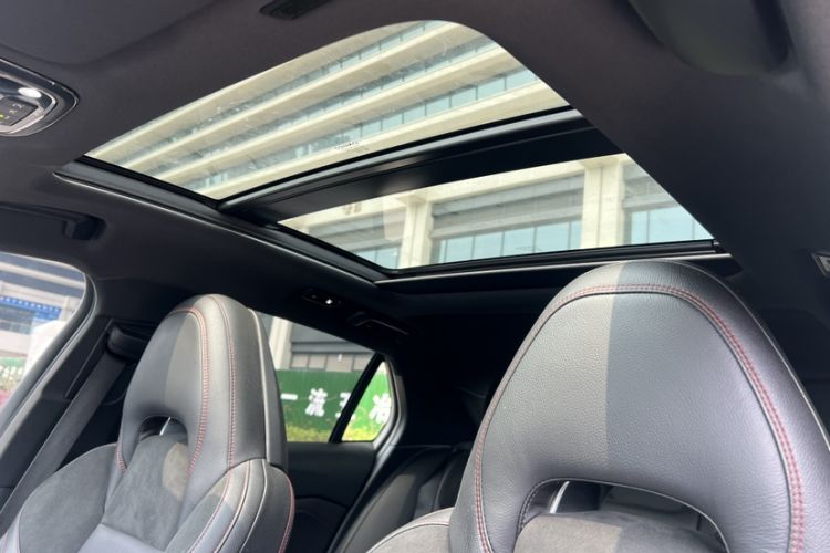 Used Lynk & Co 03 2020 1.5TD DCT JingPro Edition