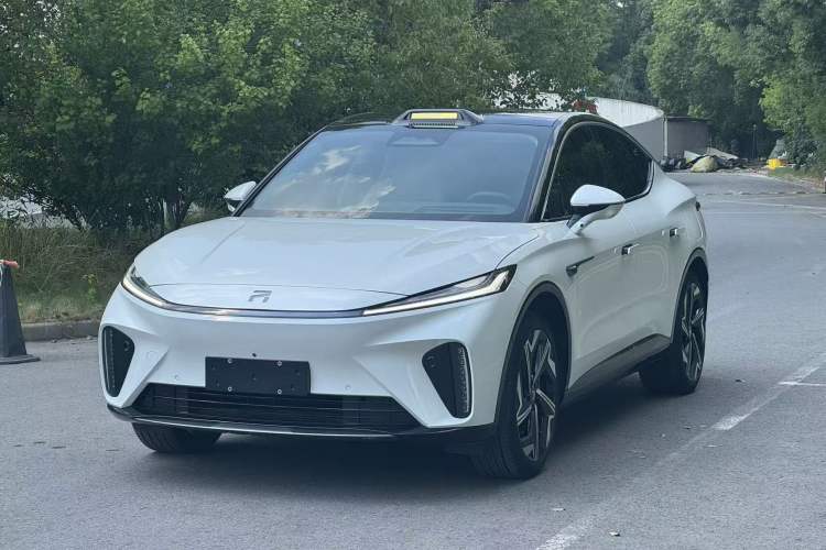 Used Rising R7 2022 Flagship Advanced Edition