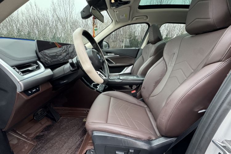 Used BMW X1 2023 sDrive25Li M Sport Package
