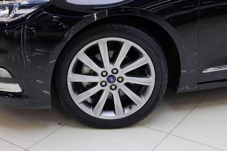 Used Ford Taurus 2019 EcoBoost 245 Premium Edition