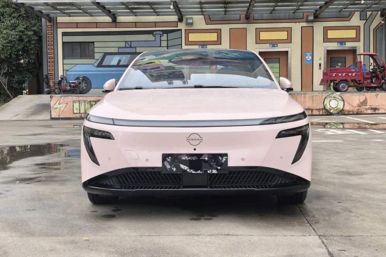 Used Nissan N7 2025 510 Max