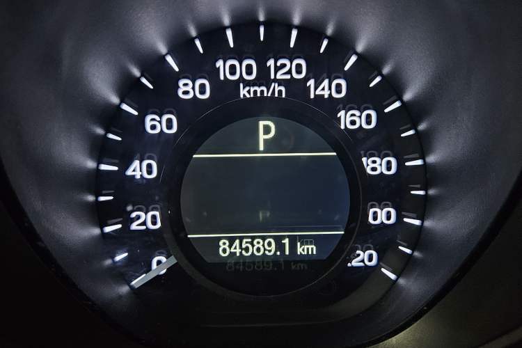 Used Ford Escort 2019 1.5L Automatic ZhiXiang Model