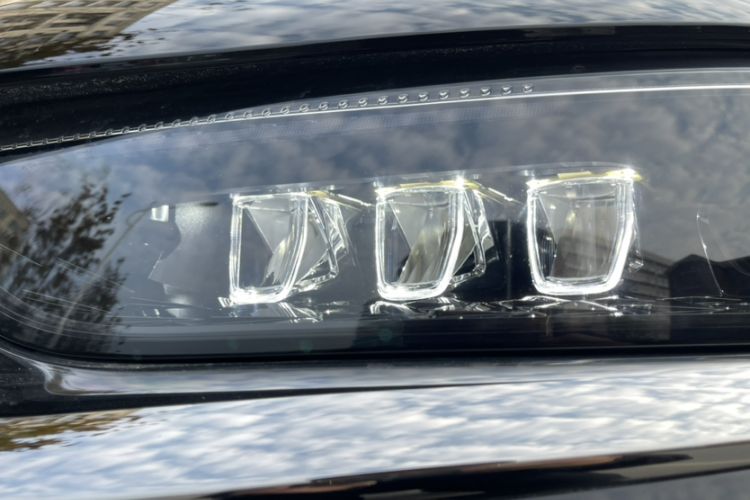 Used DS 7 2018 45THP Rivoli Pioneer Edition