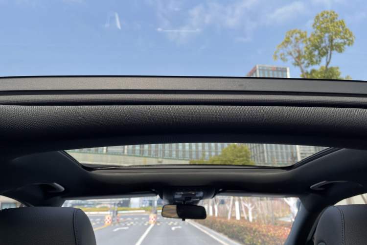 Used Mercedes-Benz GLA 2022 Second Facelift GLA 200
